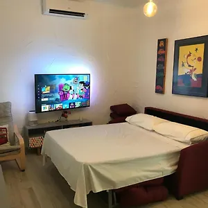  Appartement La Casa De La Higuerita